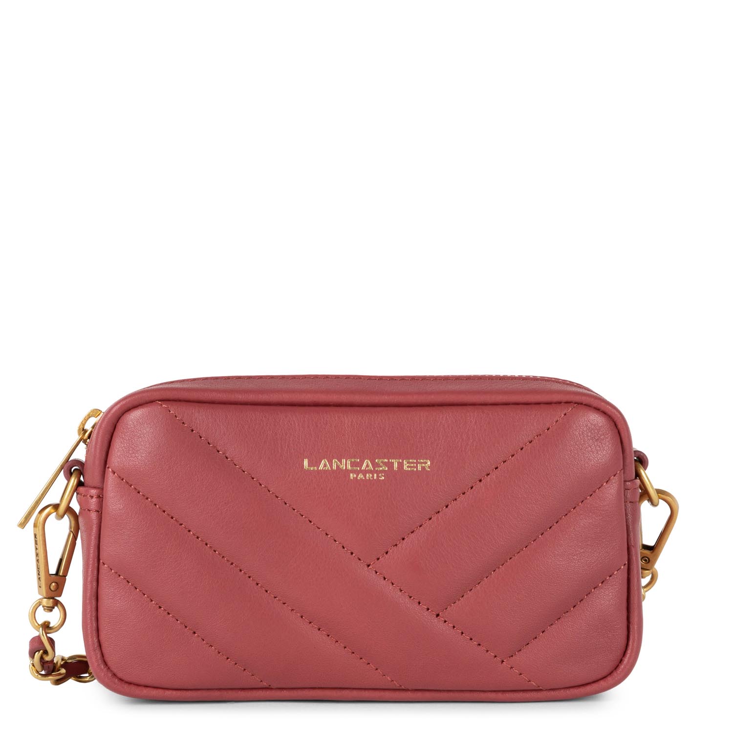 mini pochette smartphone - soft matelassé