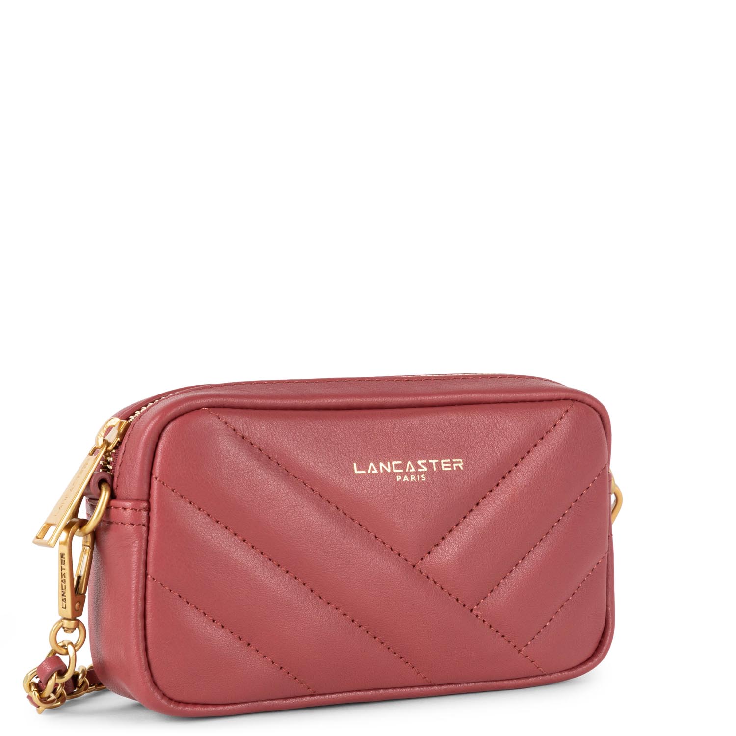 mini pochette smartphone - soft matelassé