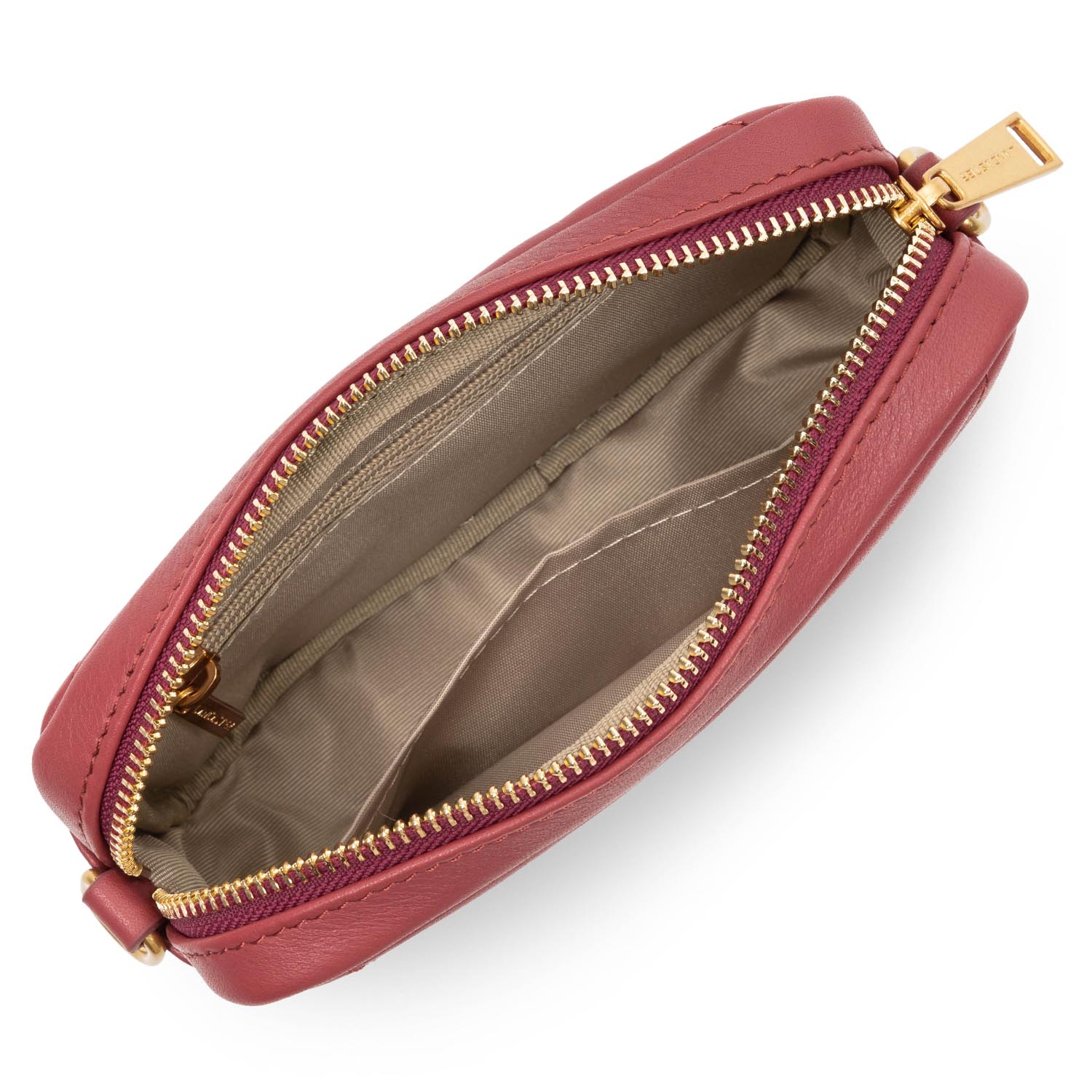 mini pochette smartphone - soft matelassé