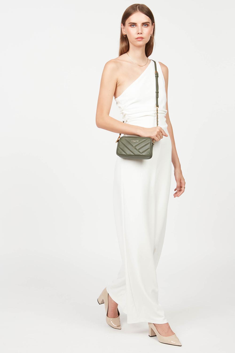 mini pochette smartphone - soft matelassé