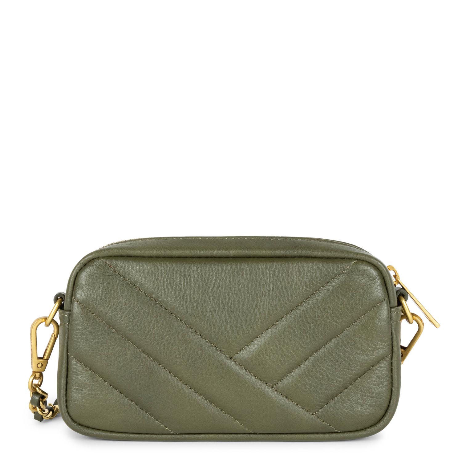 mini pochette smartphone - soft matelassé