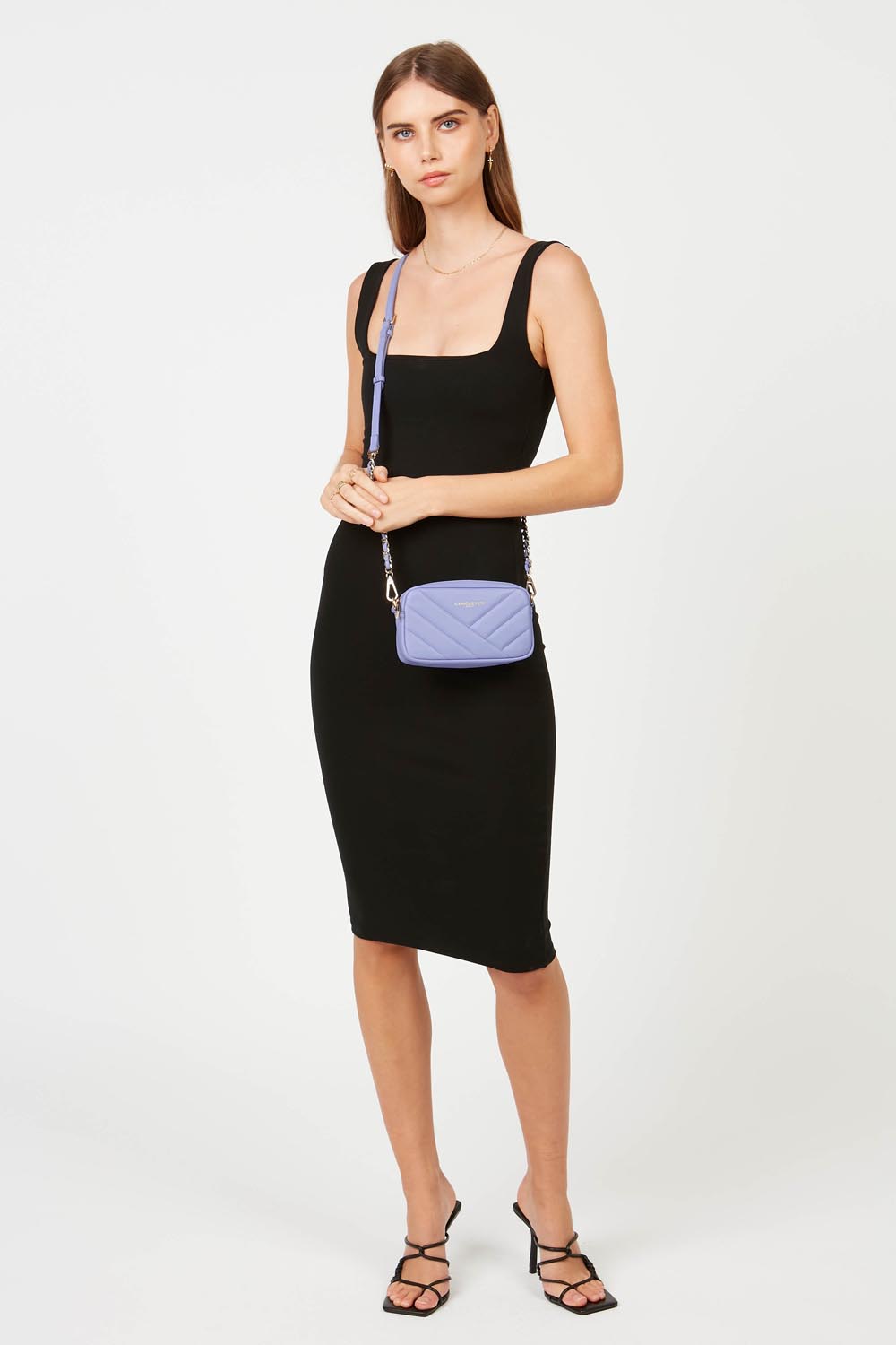 mini pochette smartphone - soft matelassé