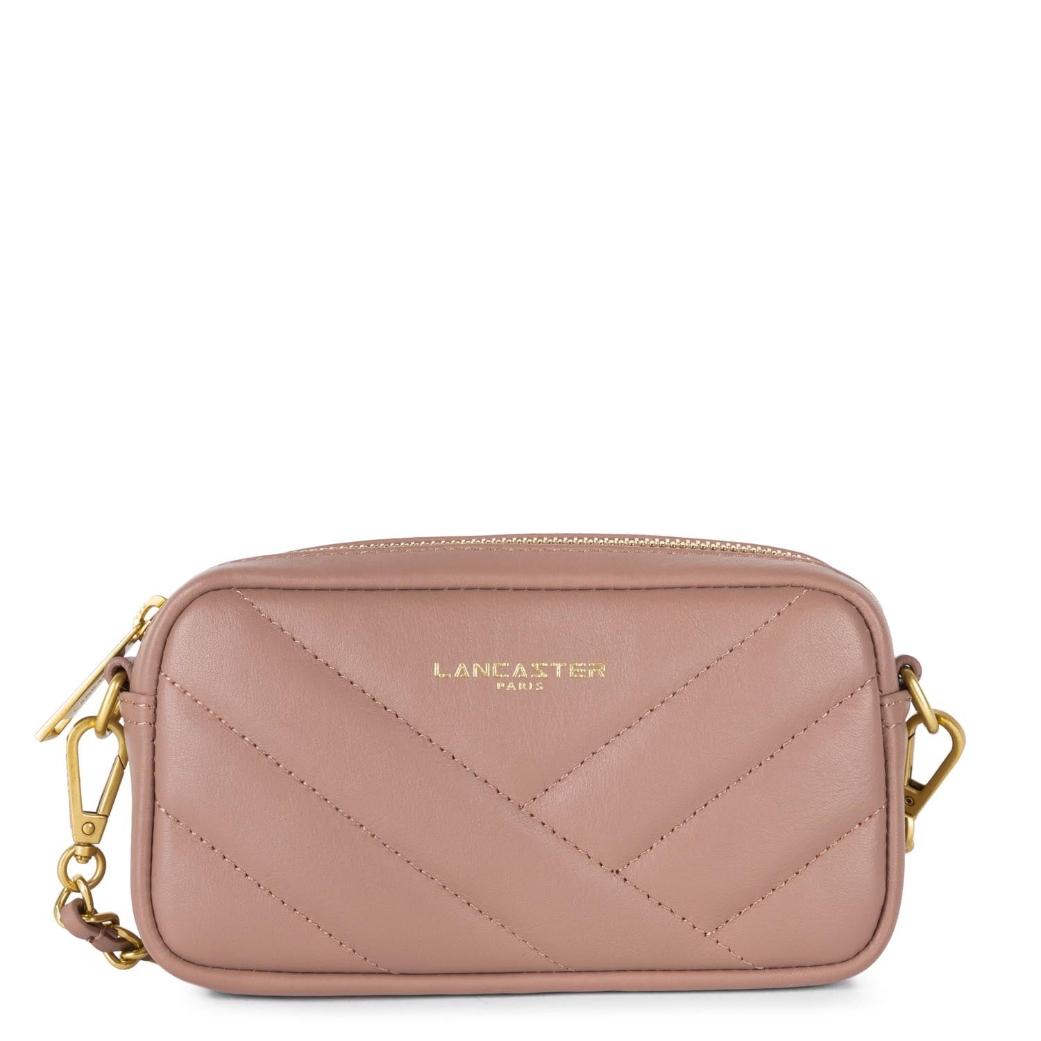 mini pochette smartphone - soft matelassé