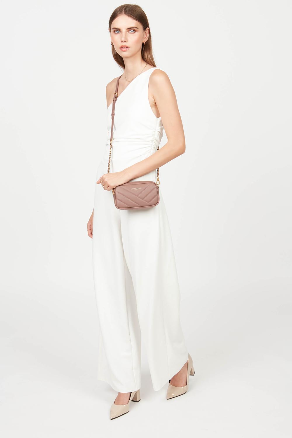 mini pochette smartphone - soft matelassé