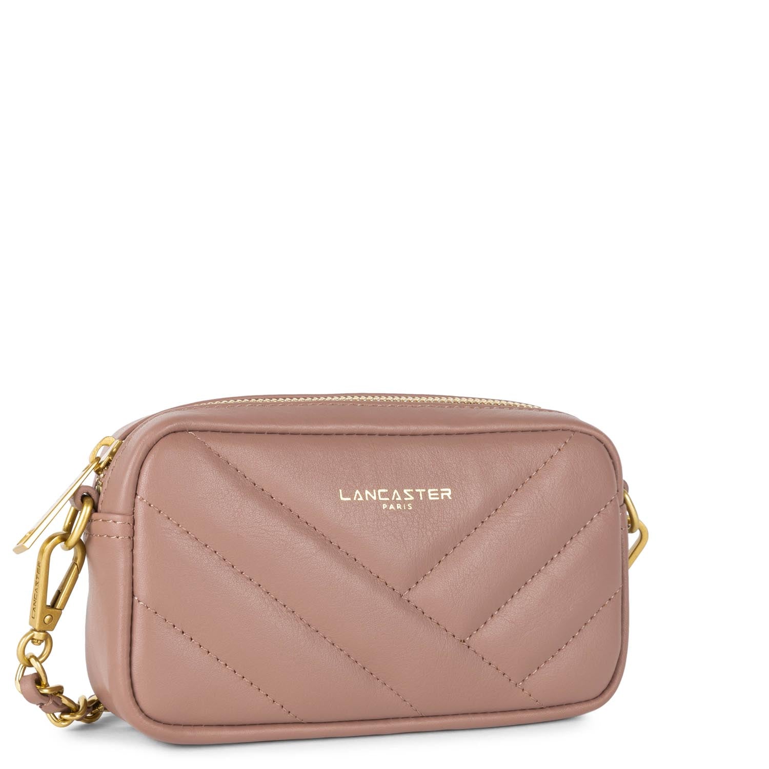 mini pochette smartphone - soft matelassé