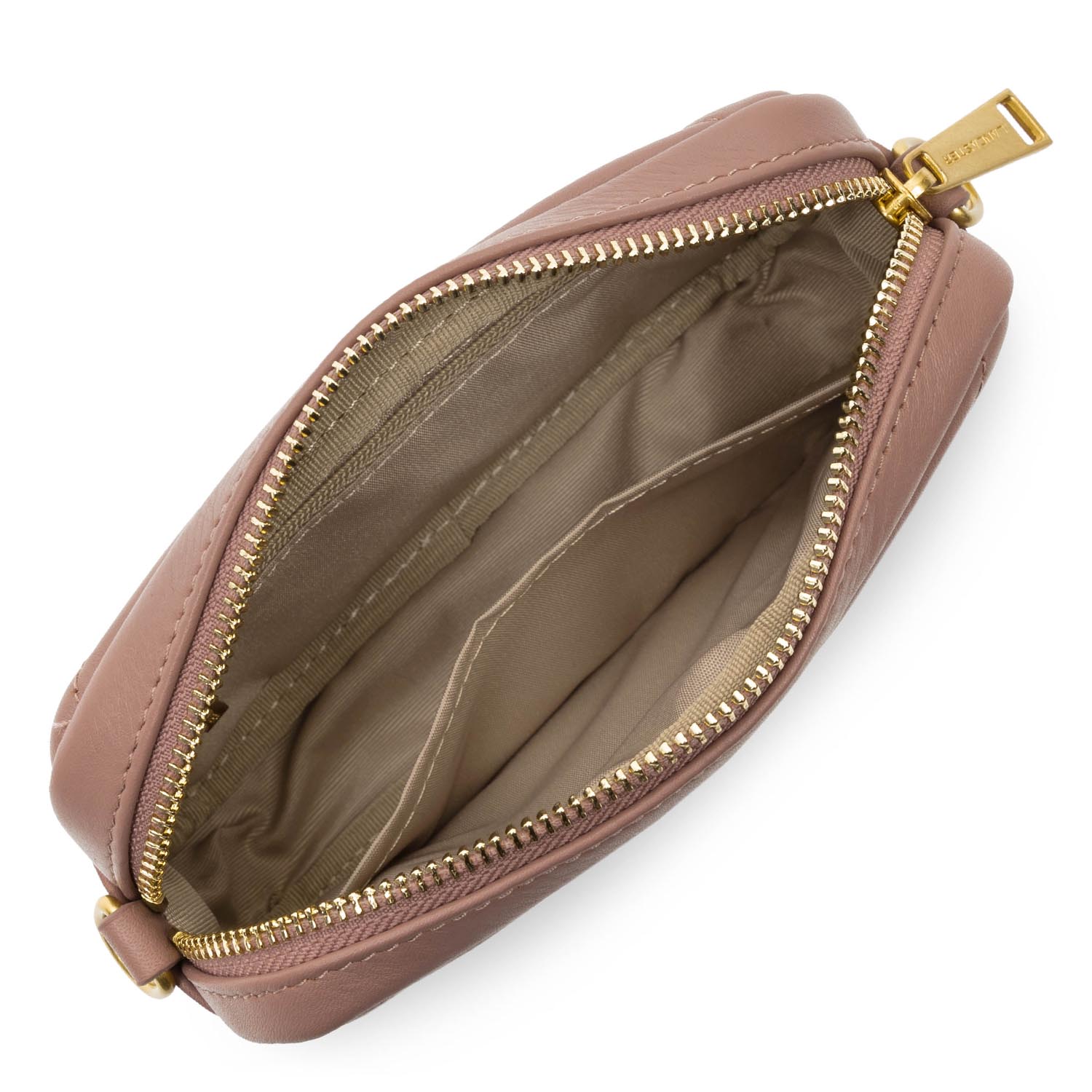 mini pochette smartphone - soft matelassé