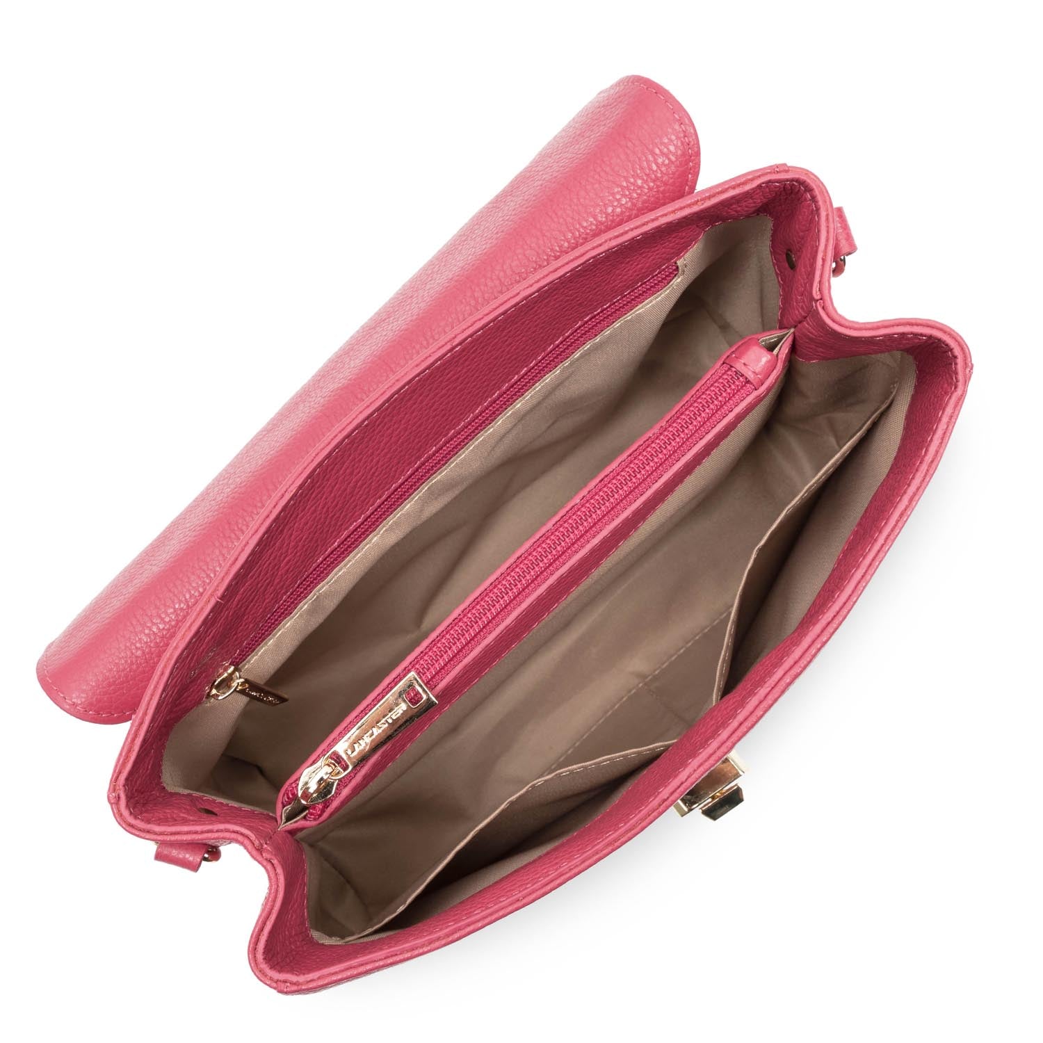 sac à main - foulonné milano