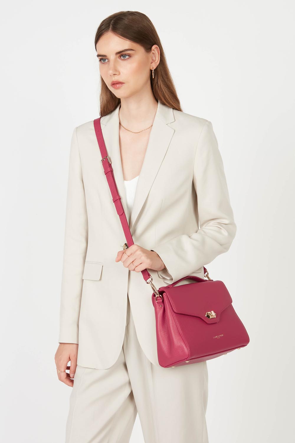 sac à main - foulonné milano