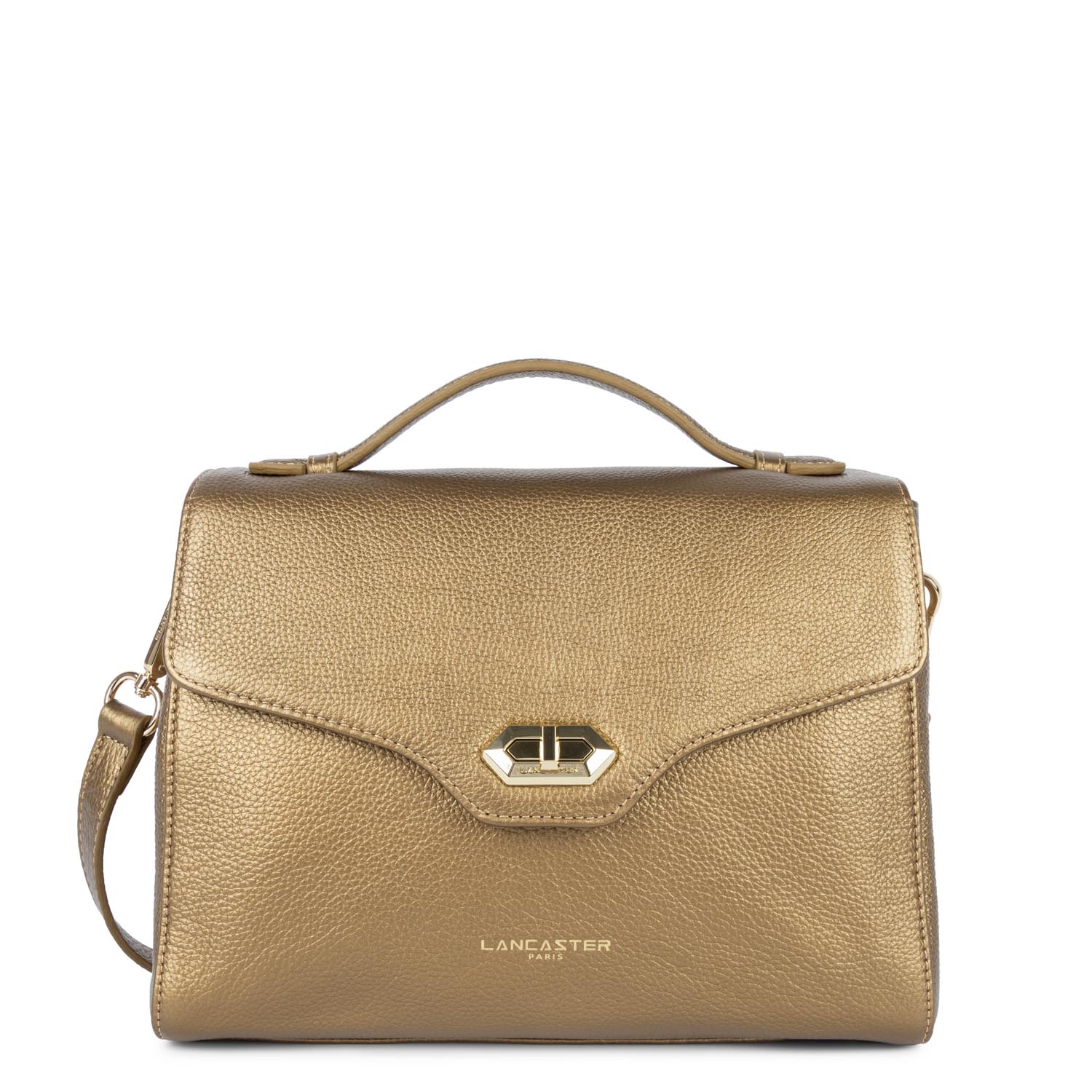 sac à main - foulonné milano