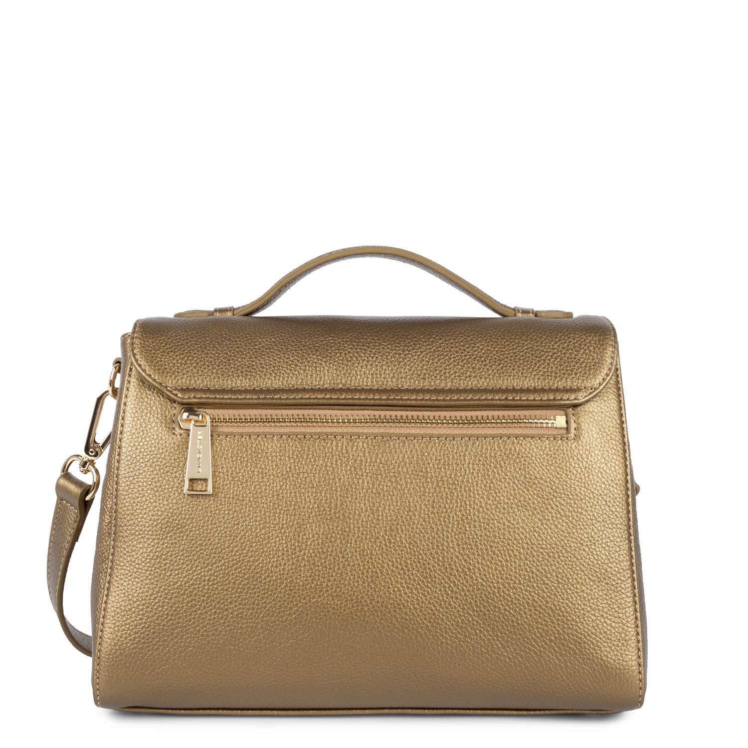 sac à main - foulonné milano