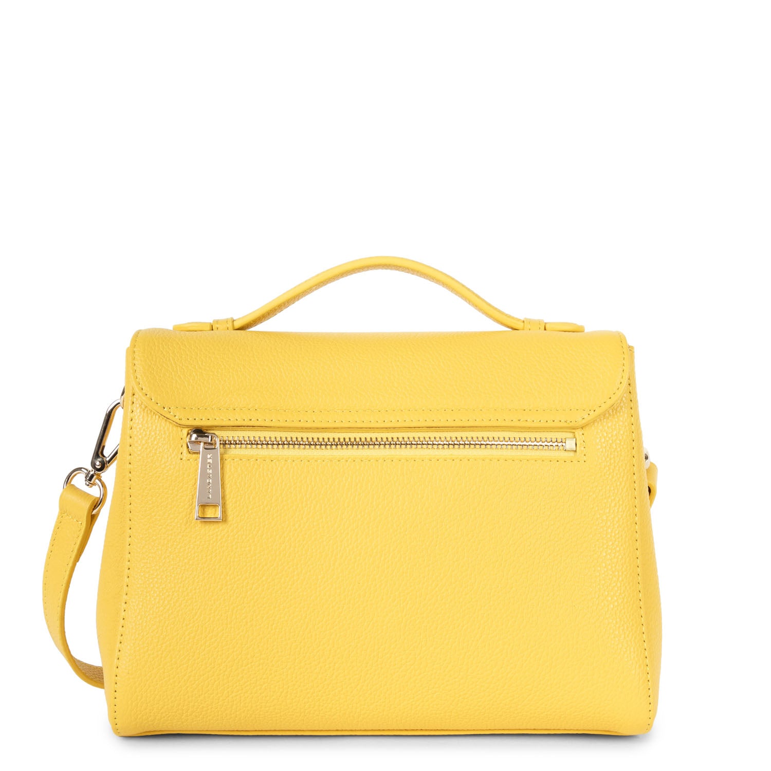 sac à main - foulonné milano
