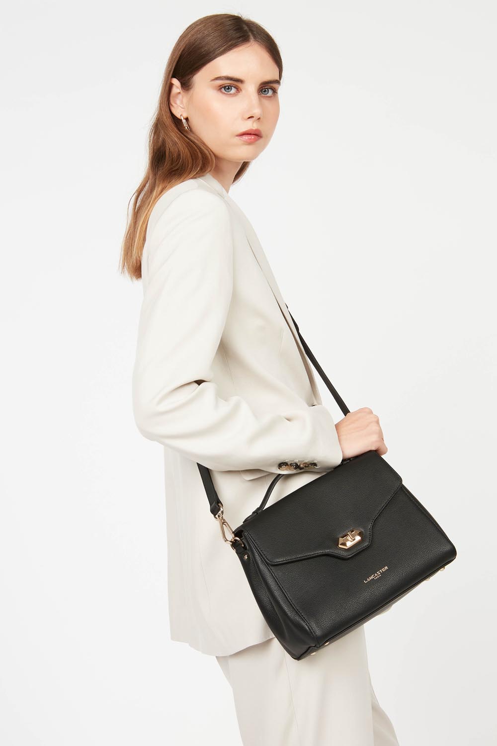 sac à main - foulonné milano