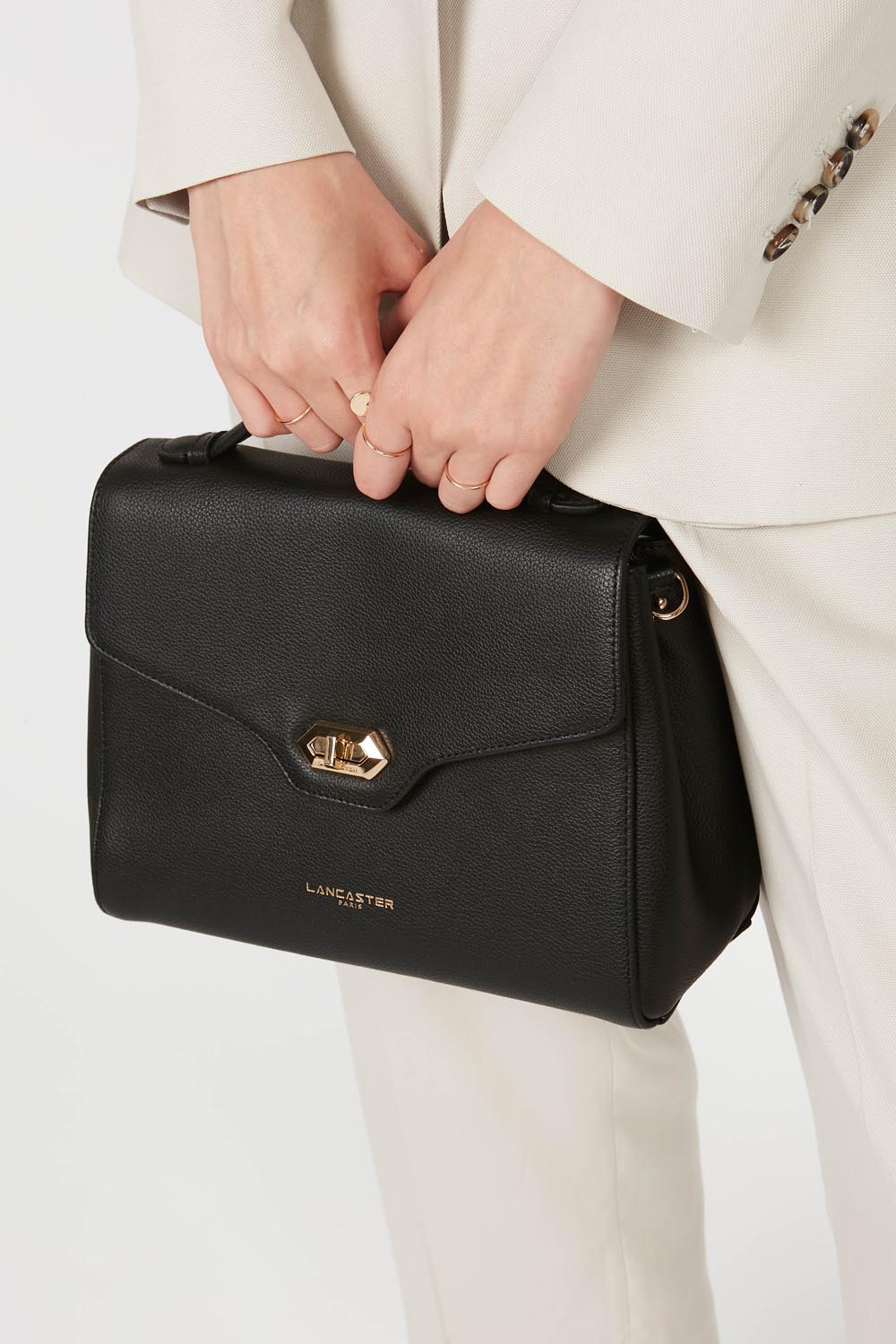 sac à main - foulonné milano