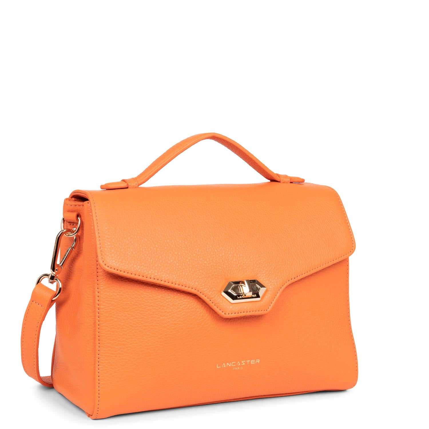 sac à main - foulonné milano