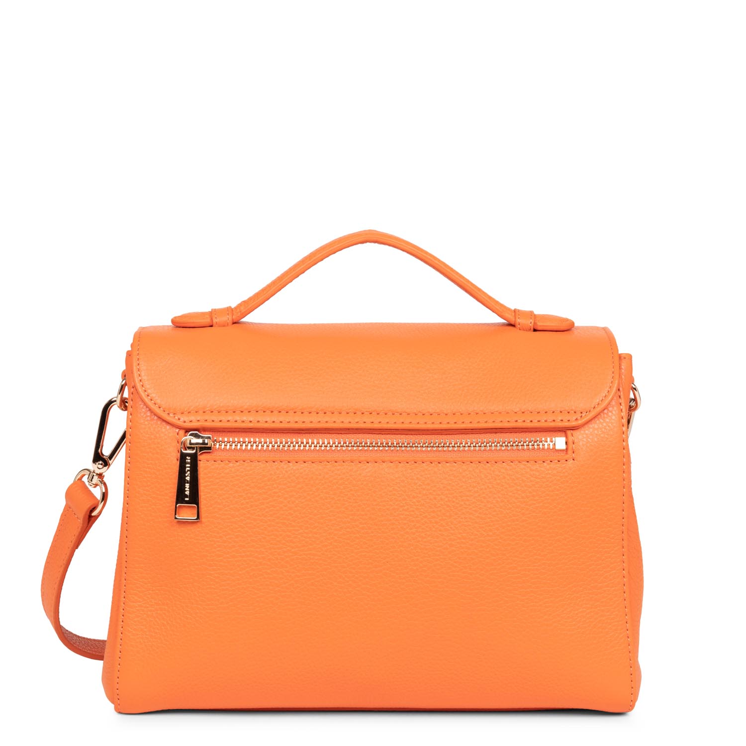 sac à main - foulonné milano