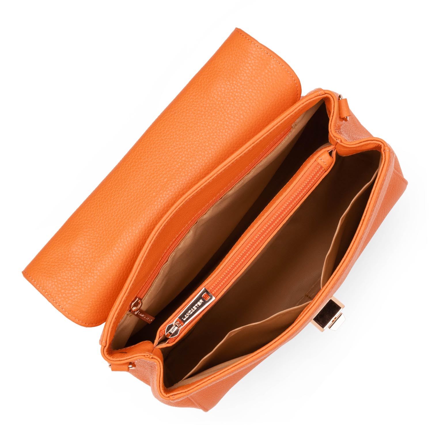 sac à main - foulonné milano