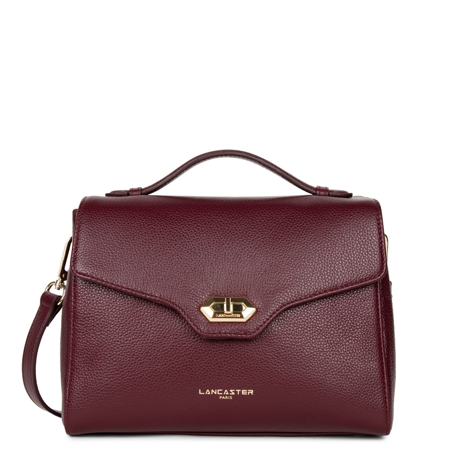 sac à main - foulonné milano