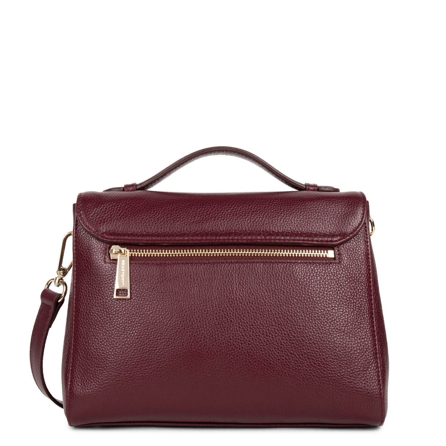 sac à main - foulonné milano