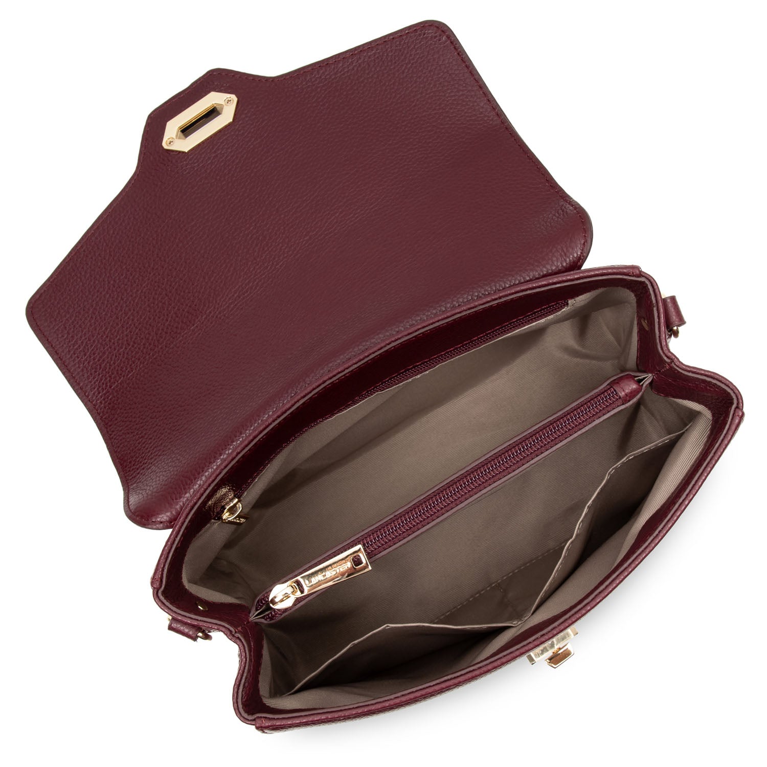 sac à main - foulonné milano