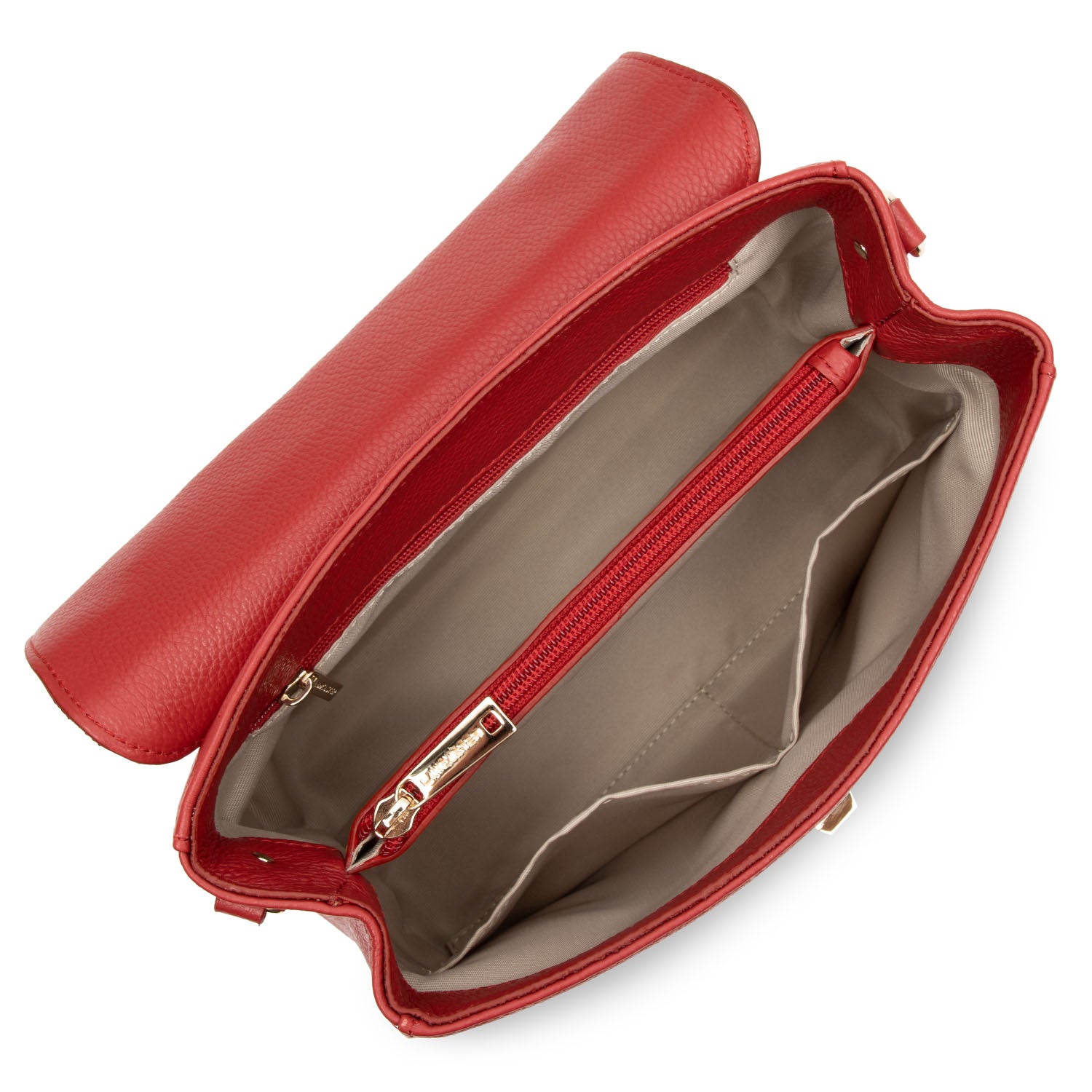 sac à main - foulonné milano