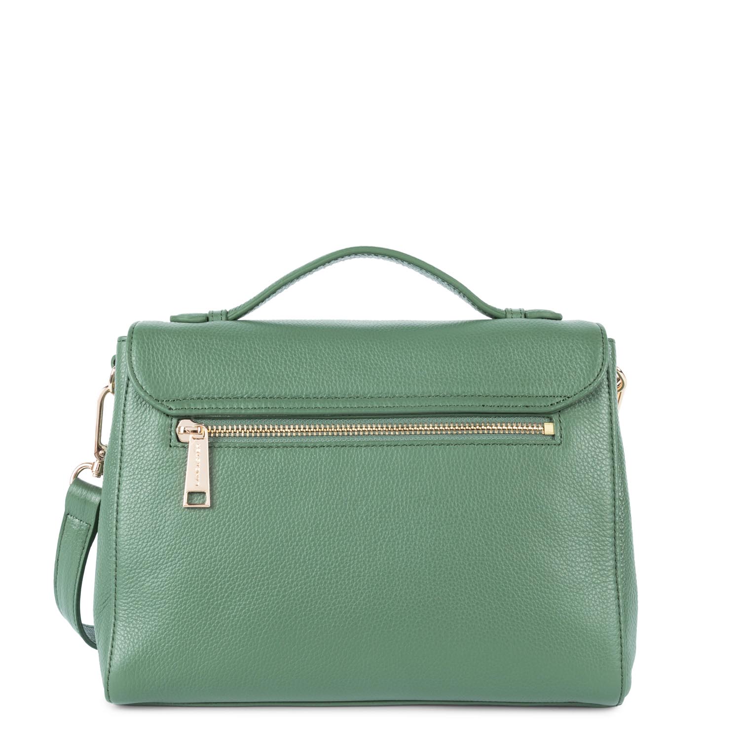sac à main - foulonné milano