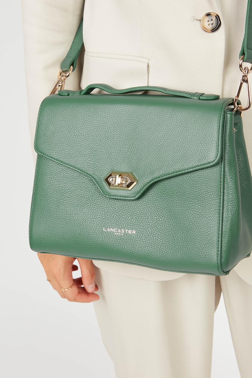 sac à main - foulonné milano