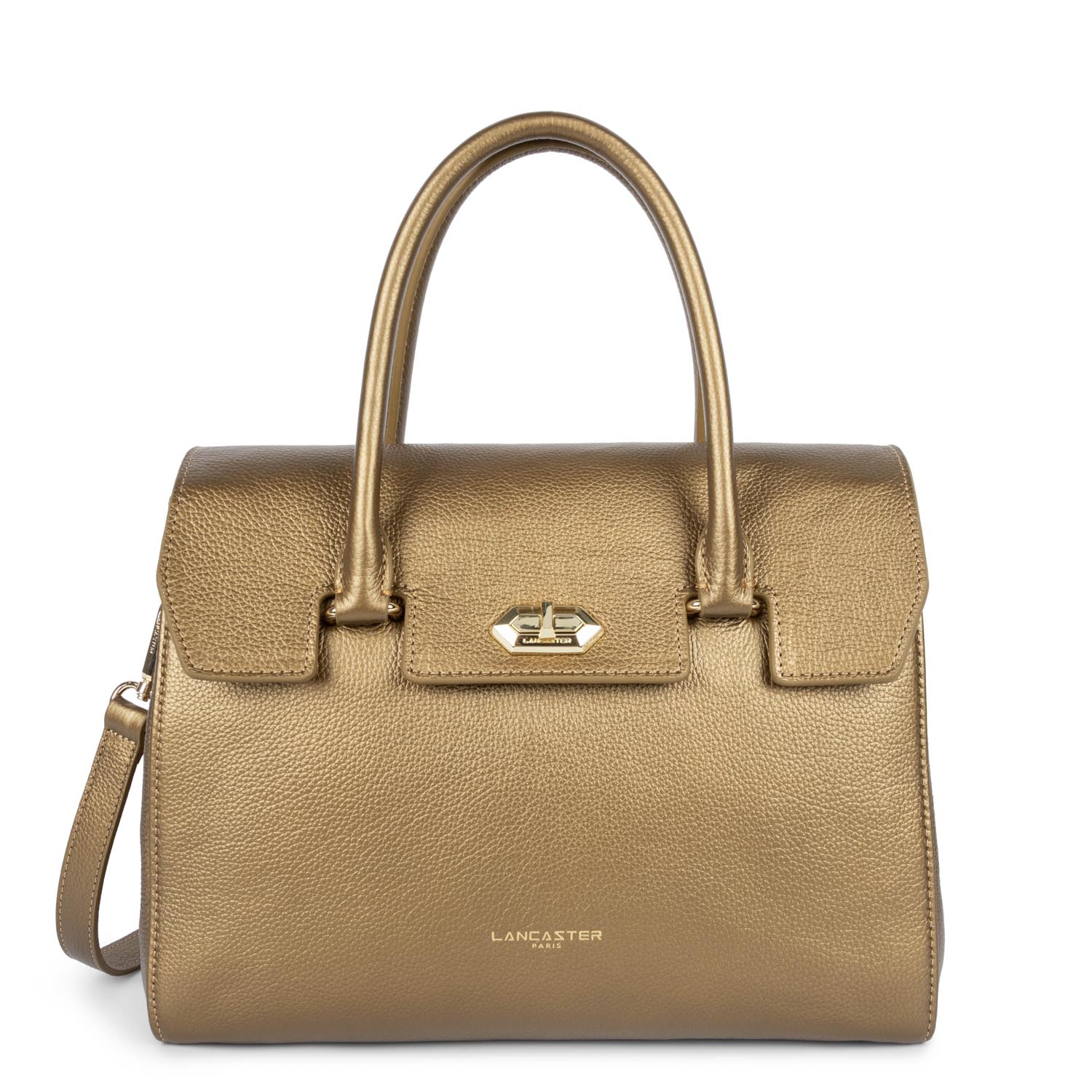 grand sac à main - foulonné milano