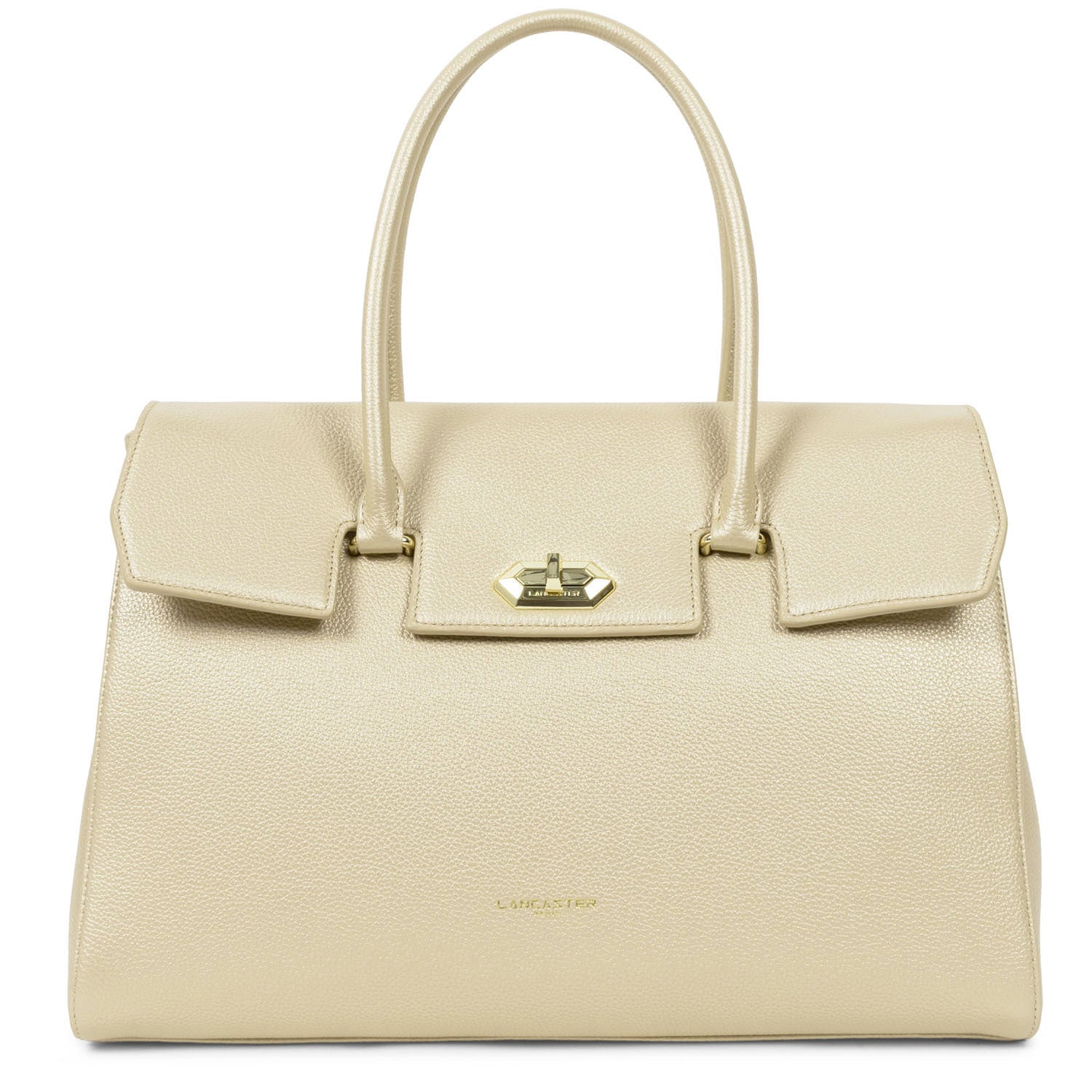 très grand sac cabas épaule - milano cosmos