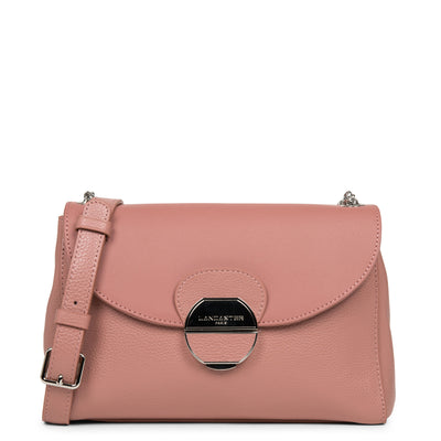 sac trotteur - pia #couleur_rose-cendre