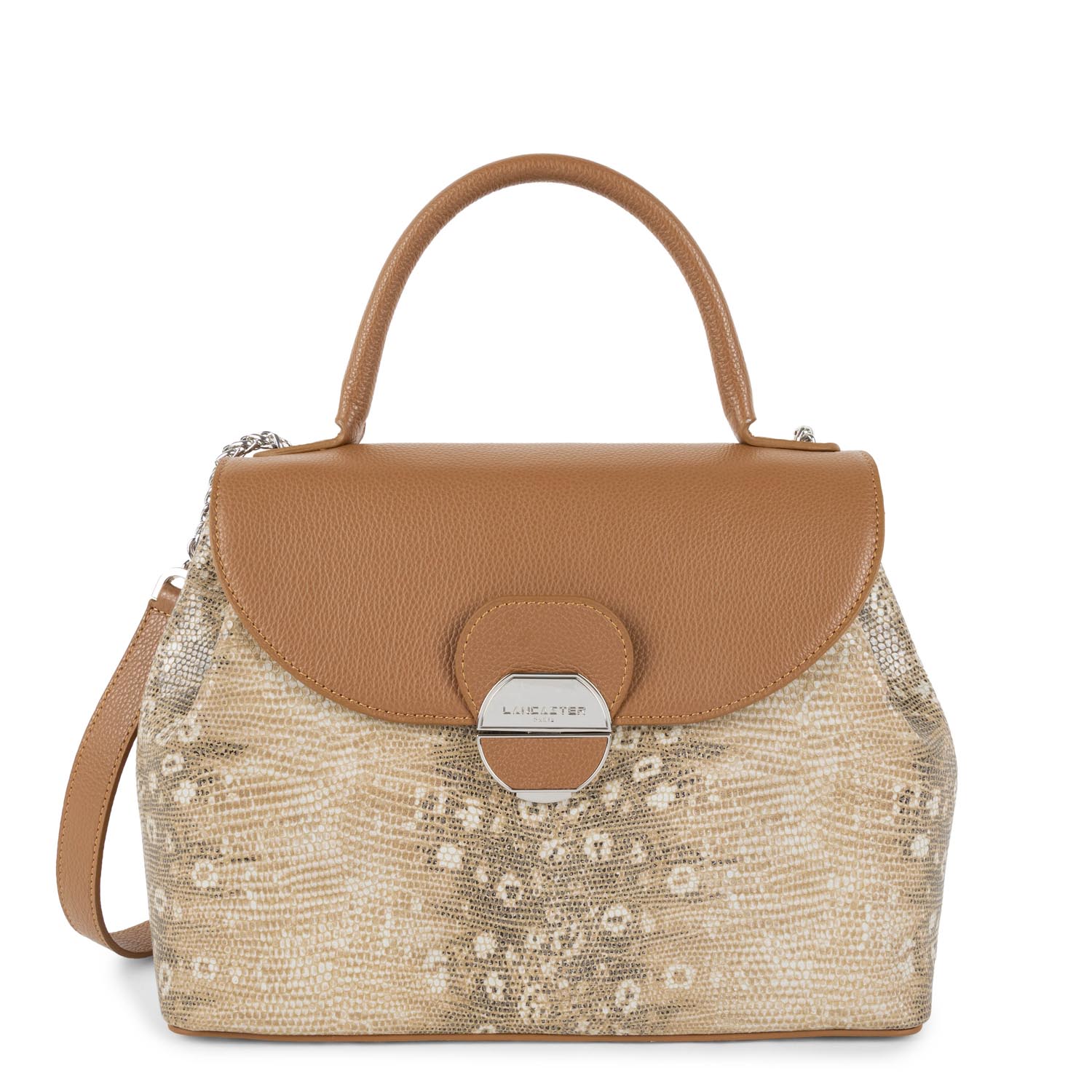 grand sac à main - pia