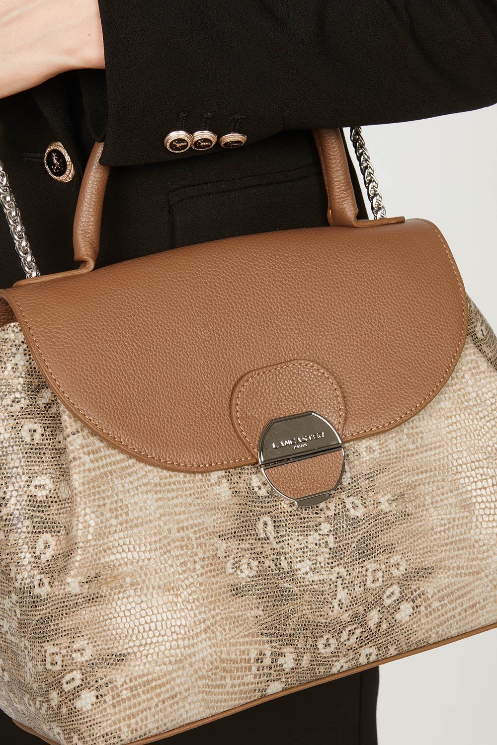 grand sac à main - pia