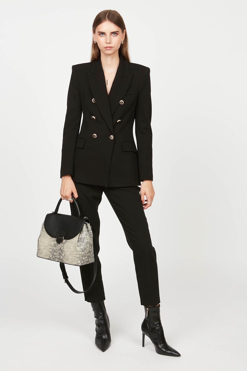 grand sac à main - pia