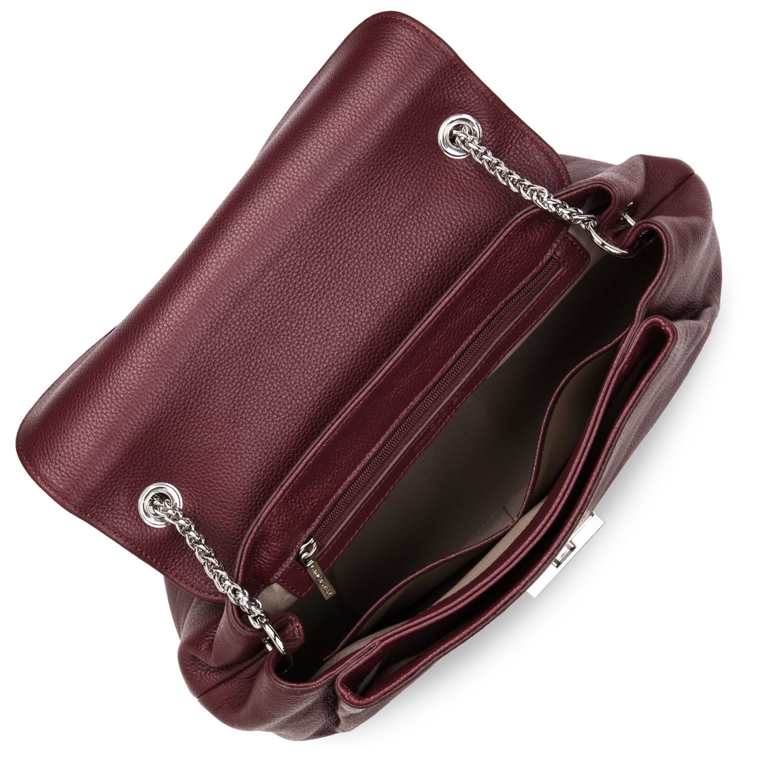 grand sac à main - pia