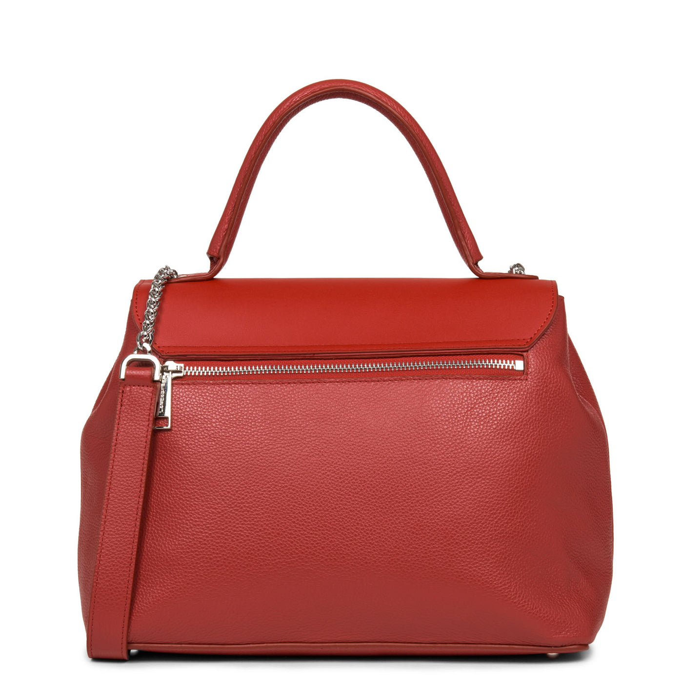 grand sac à main - pia #couleur_rouge