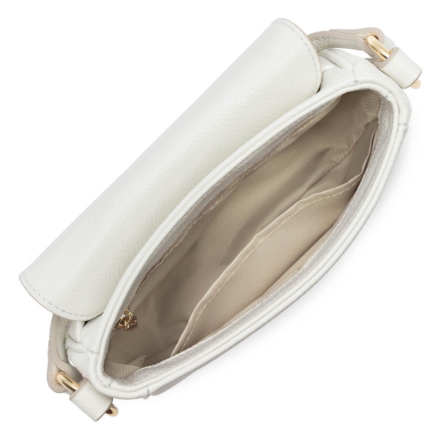 petit sac trotteur - foulonné milano