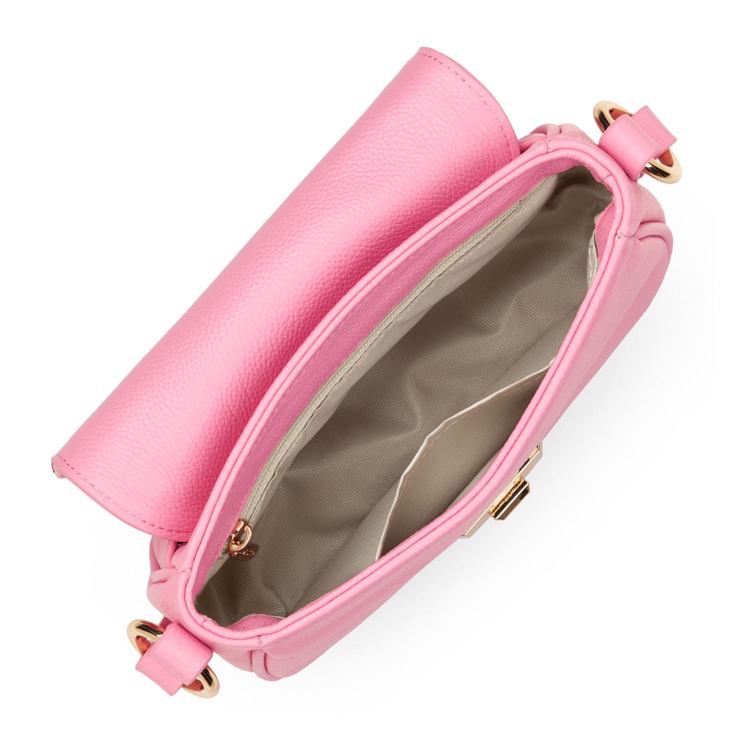 petit sac trotteur - foulonné milano