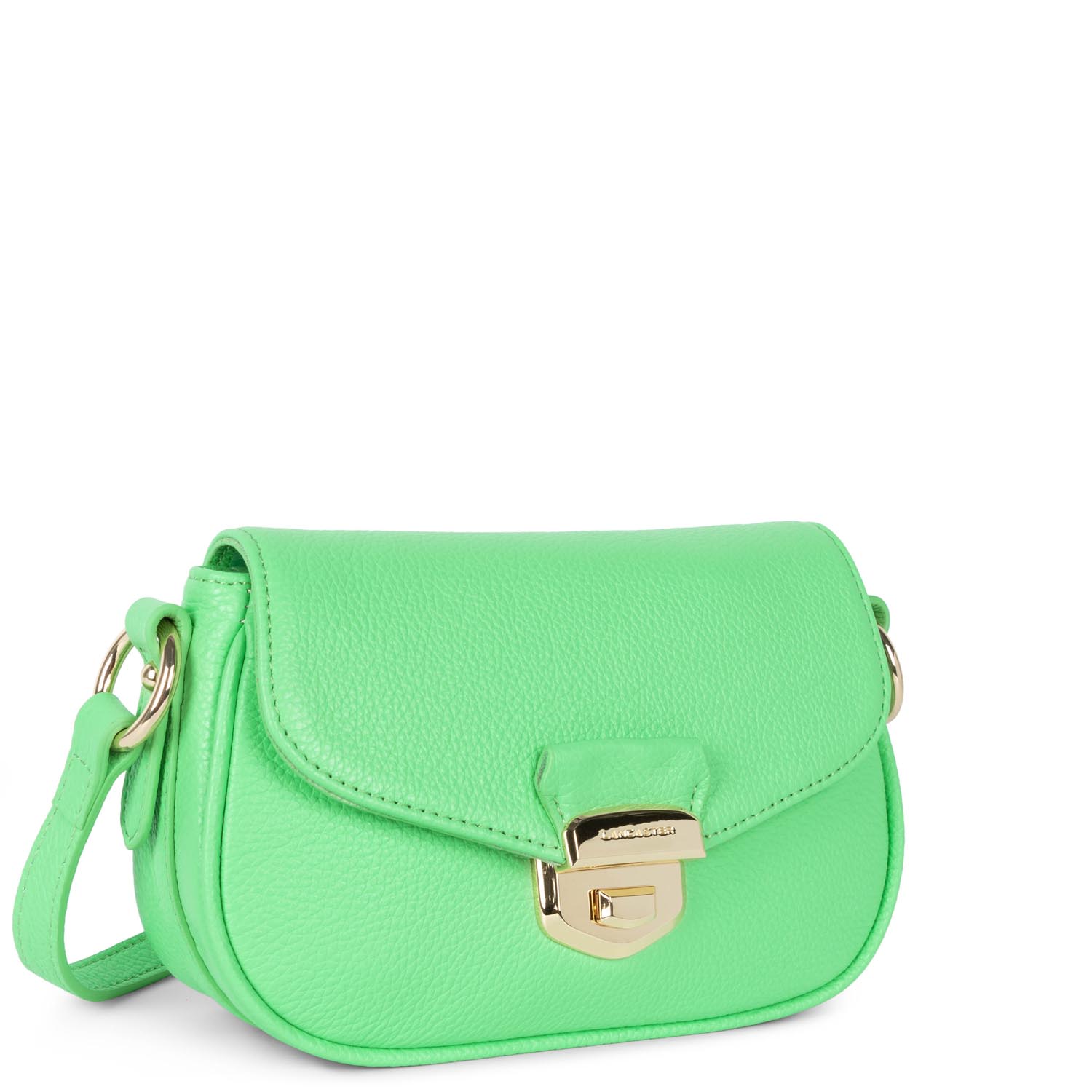 petit sac trotteur - foulonné milano