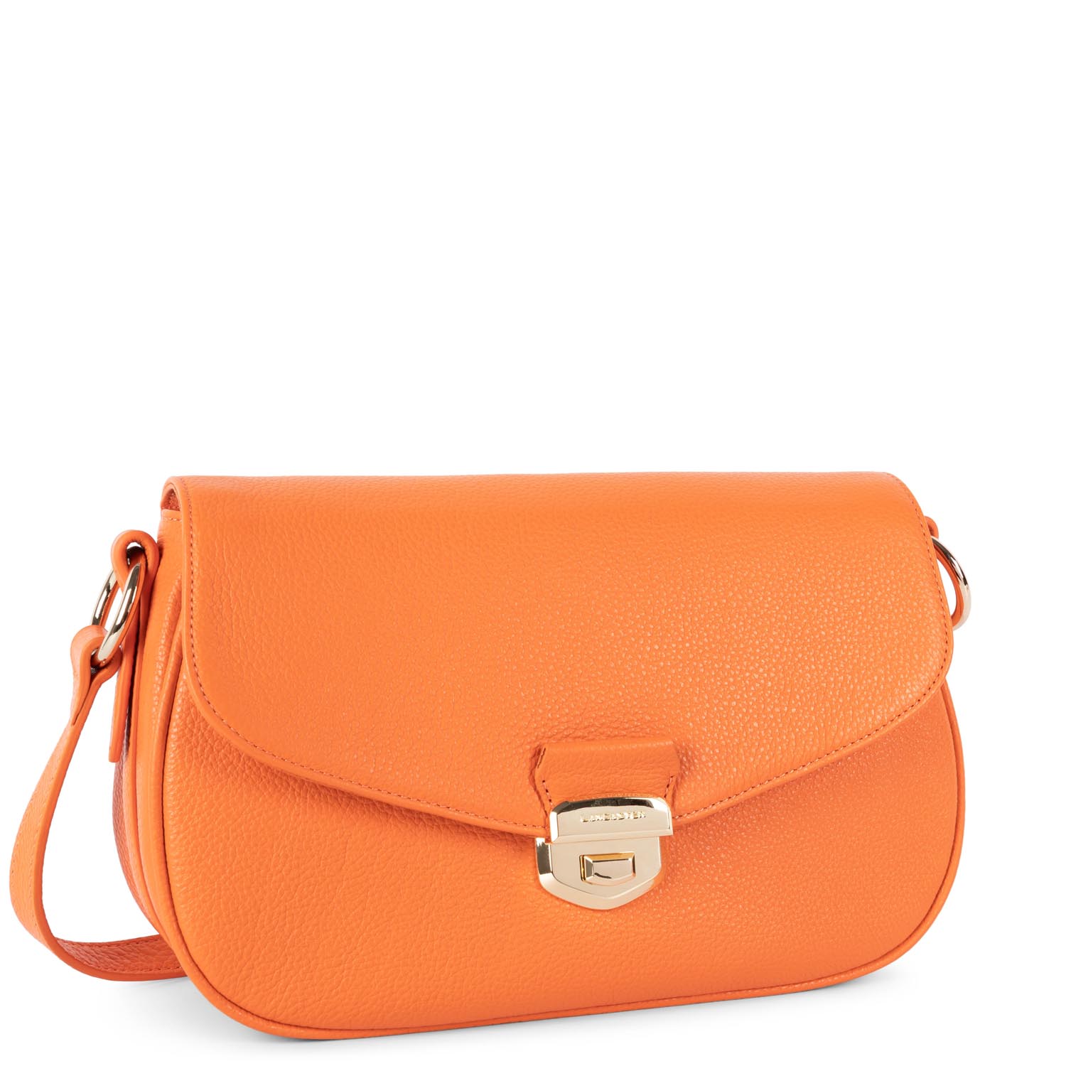 grand sac trotteur - foulonné milano