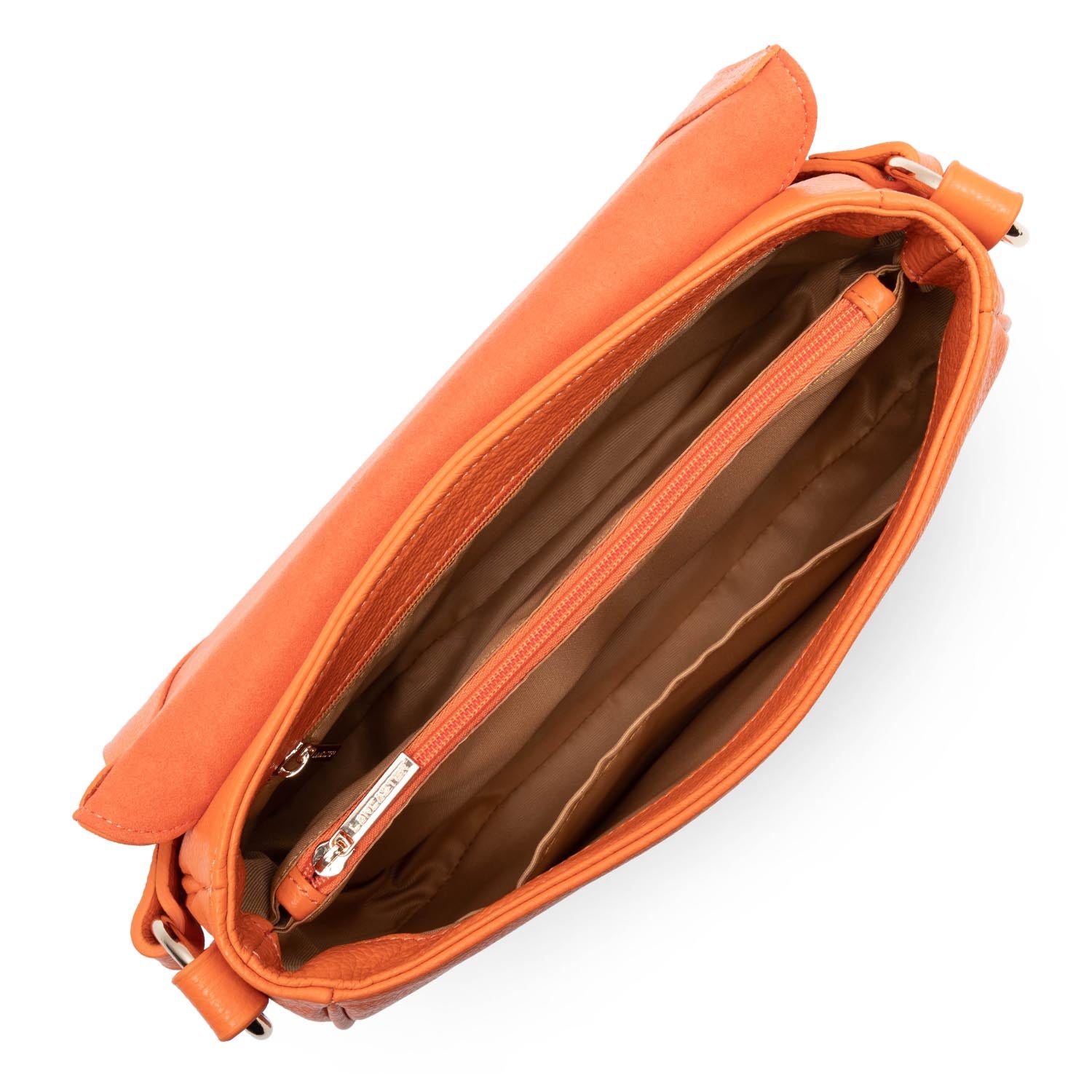 grand sac trotteur - foulonné milano