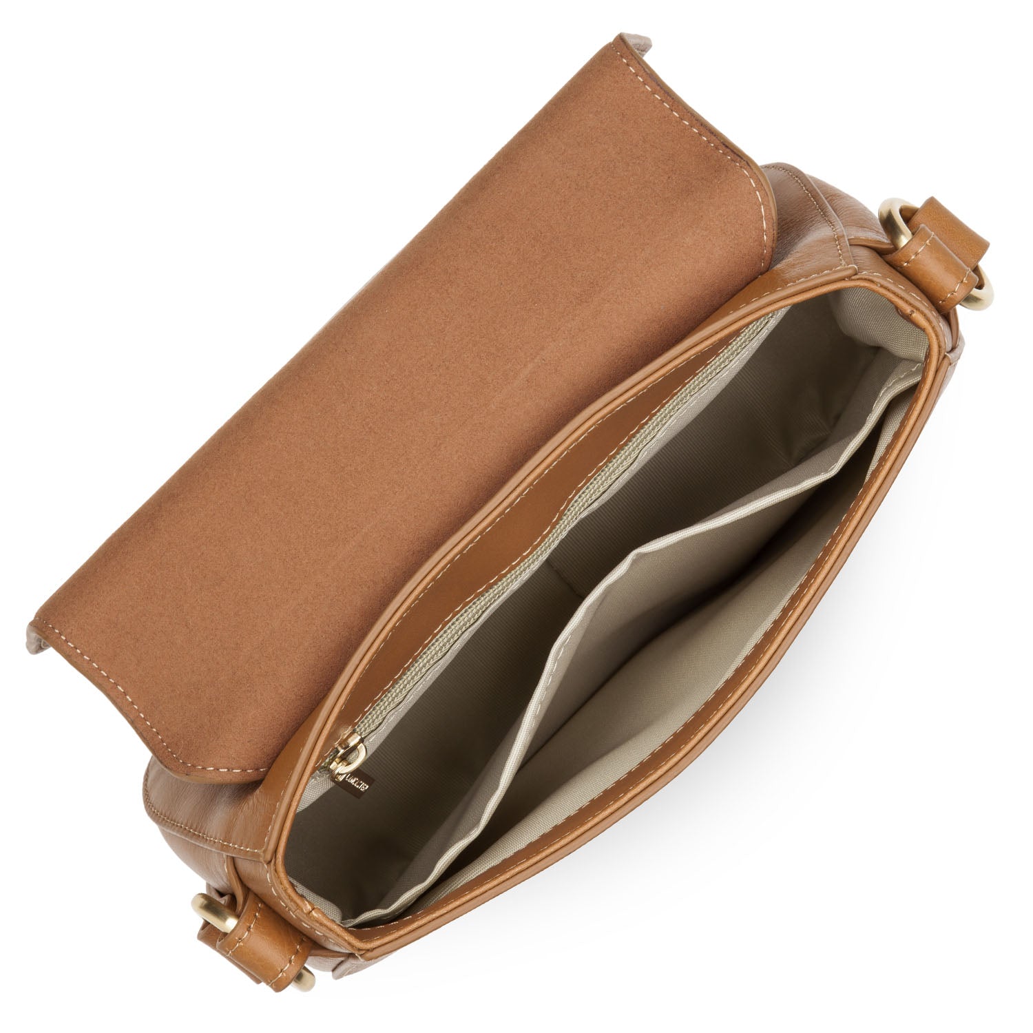 sac trotteur - légende