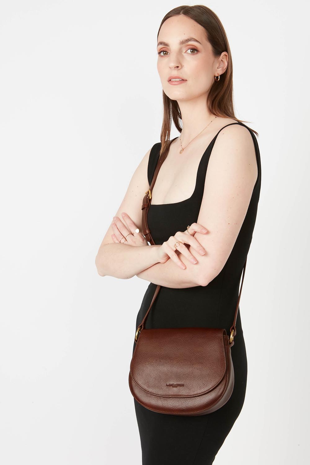 sac trotteur - légende