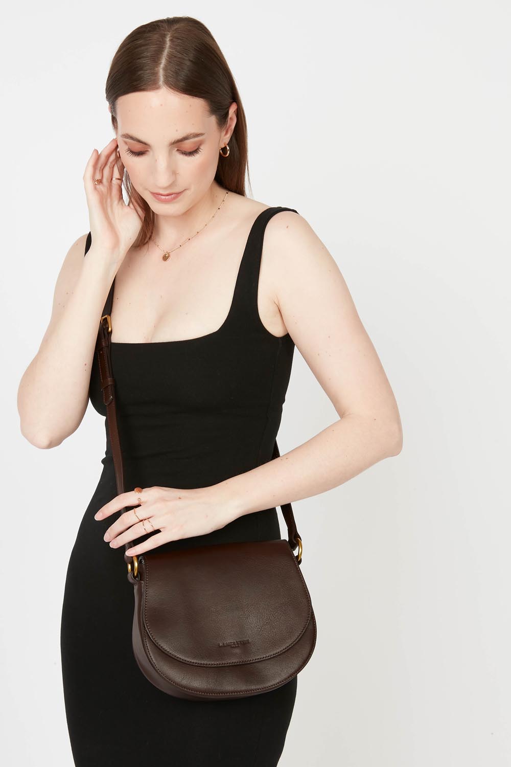 sac trotteur - légende