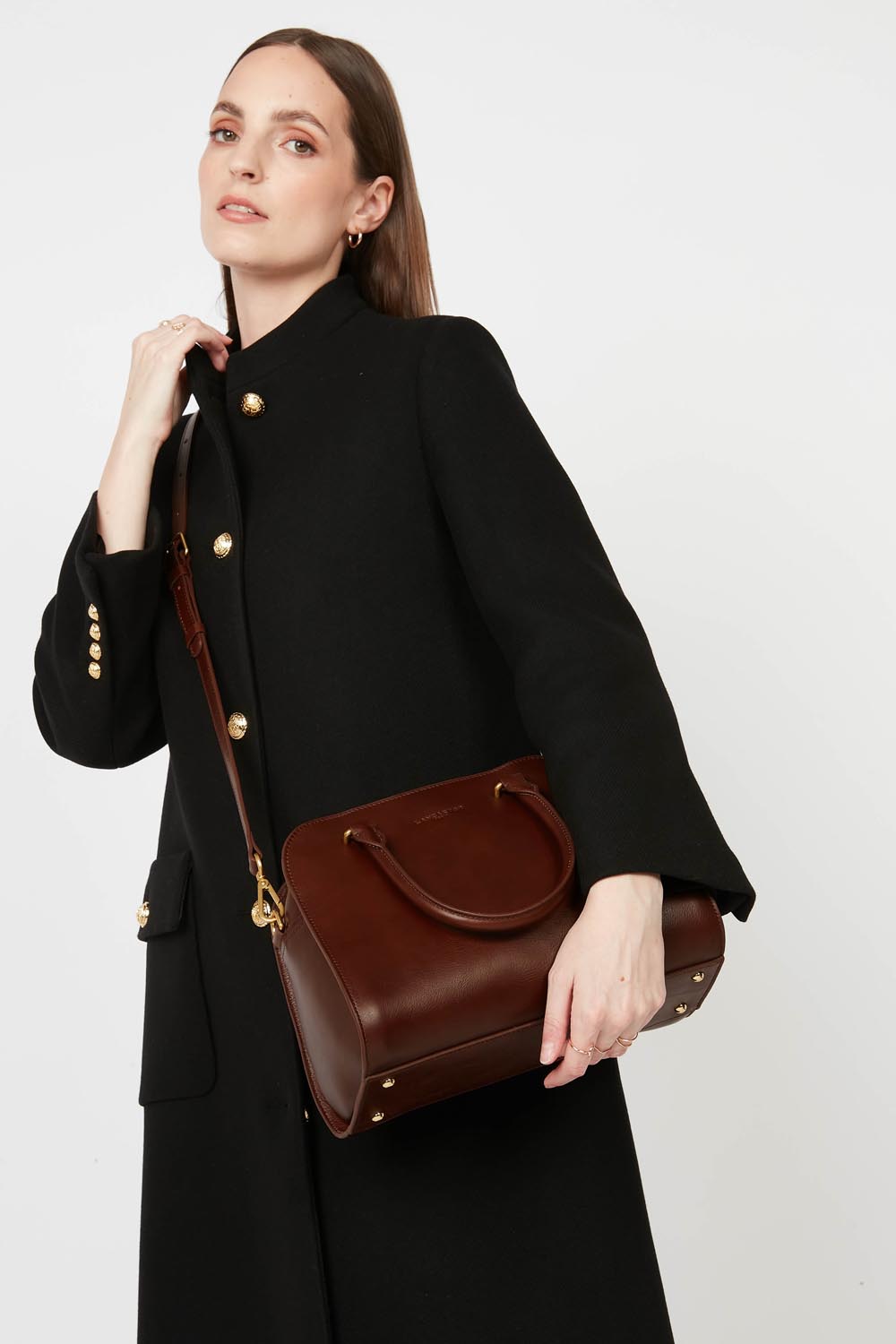 sac à main - légende