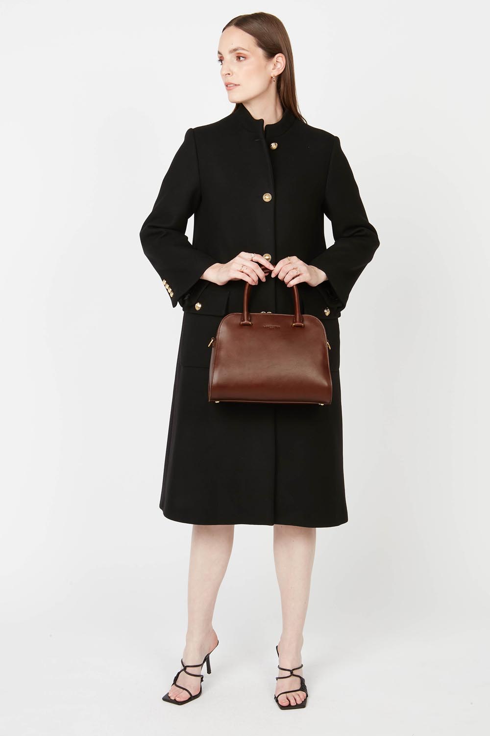 sac à main - légende