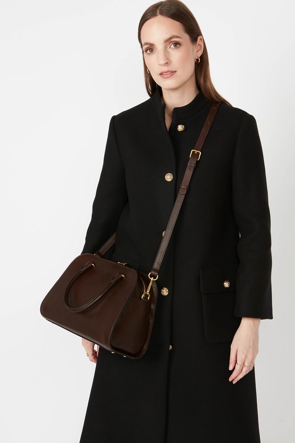 sac à main - légende