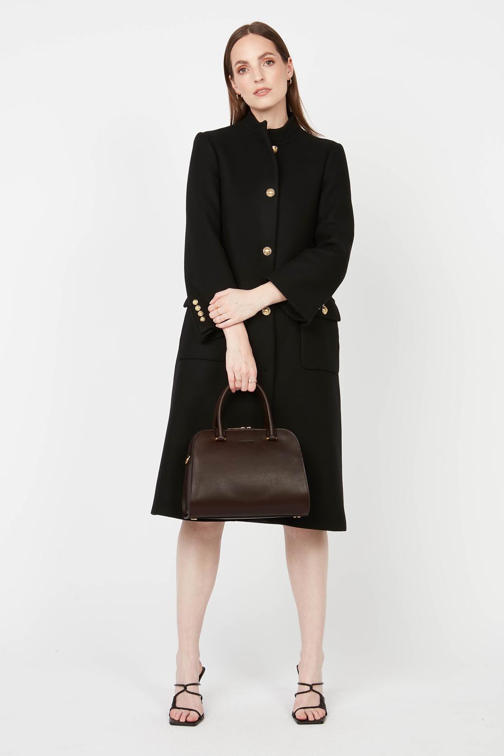 sac à main - légende