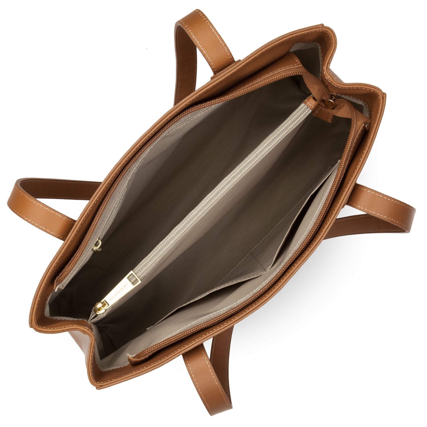 sac cabas épaule - légende