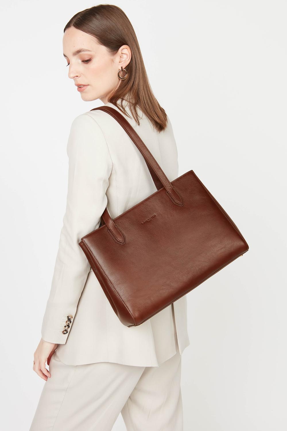 sac cabas épaule - légende