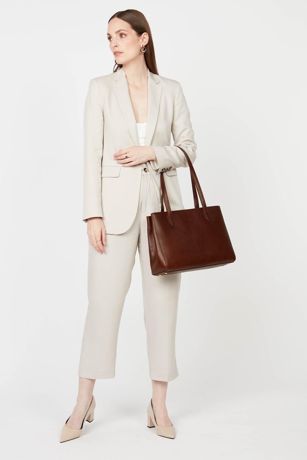 sac cabas épaule - légende