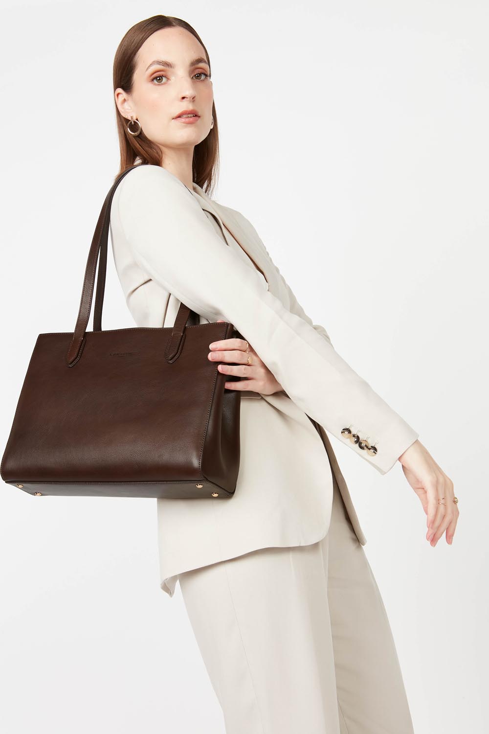 sac cabas épaule - légende